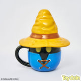 Final Fantasy IX: Face Mug VIVI