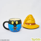 Final Fantasy IX: Face Mug VIVI