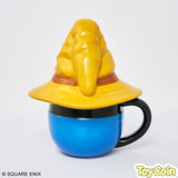 Final Fantasy IX: Face Mug VIVI
