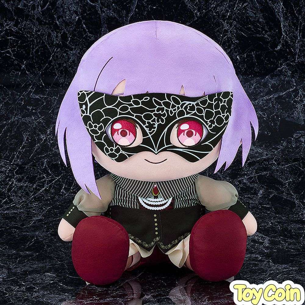 Plushie Amoris