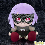 Plushie Amoris