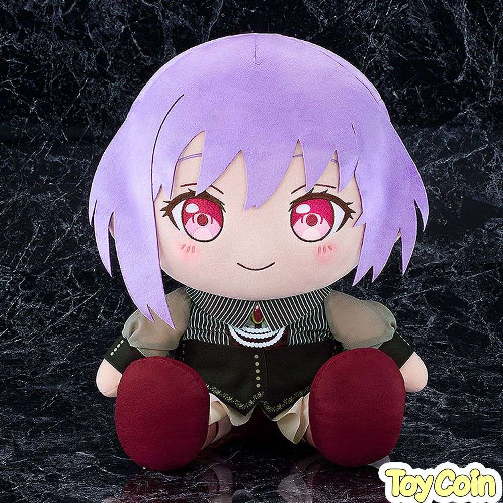 Plushie Amoris