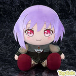 Plushie Amoris