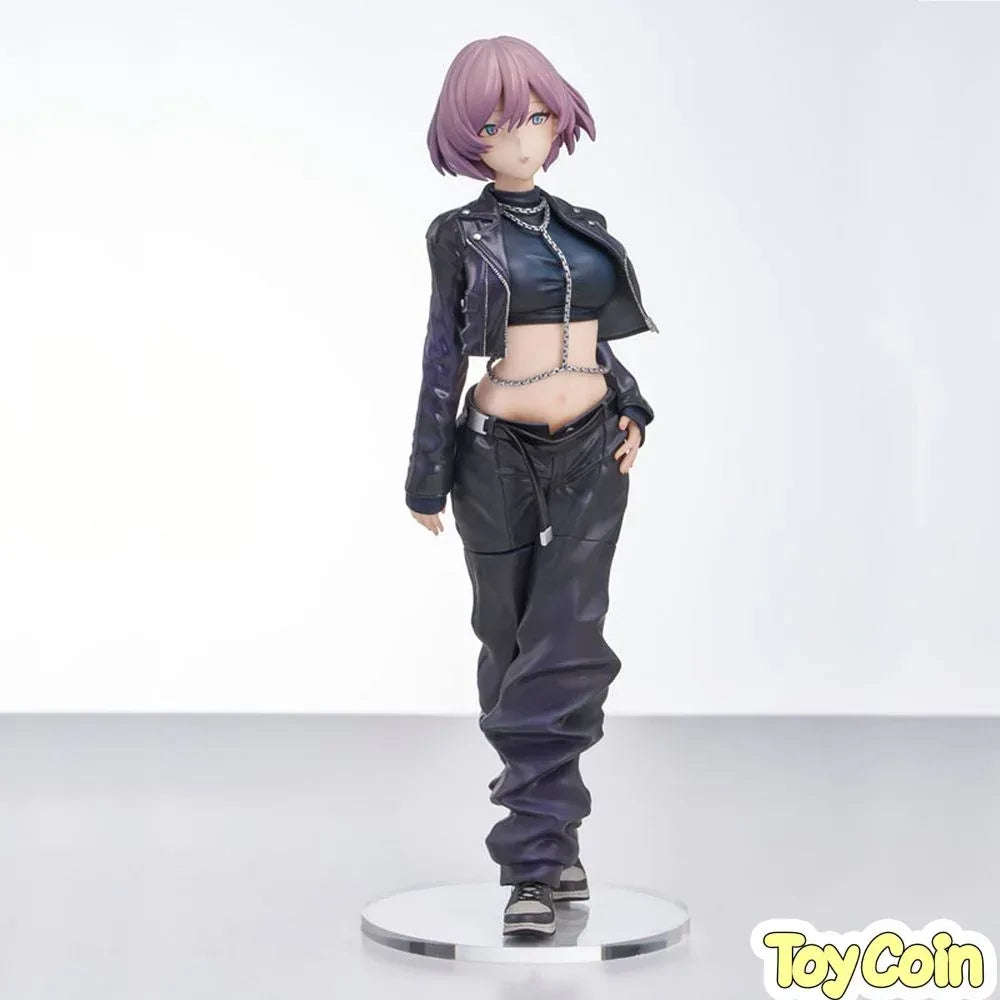 Mujina by Union Creative - Shop at ToyCoin