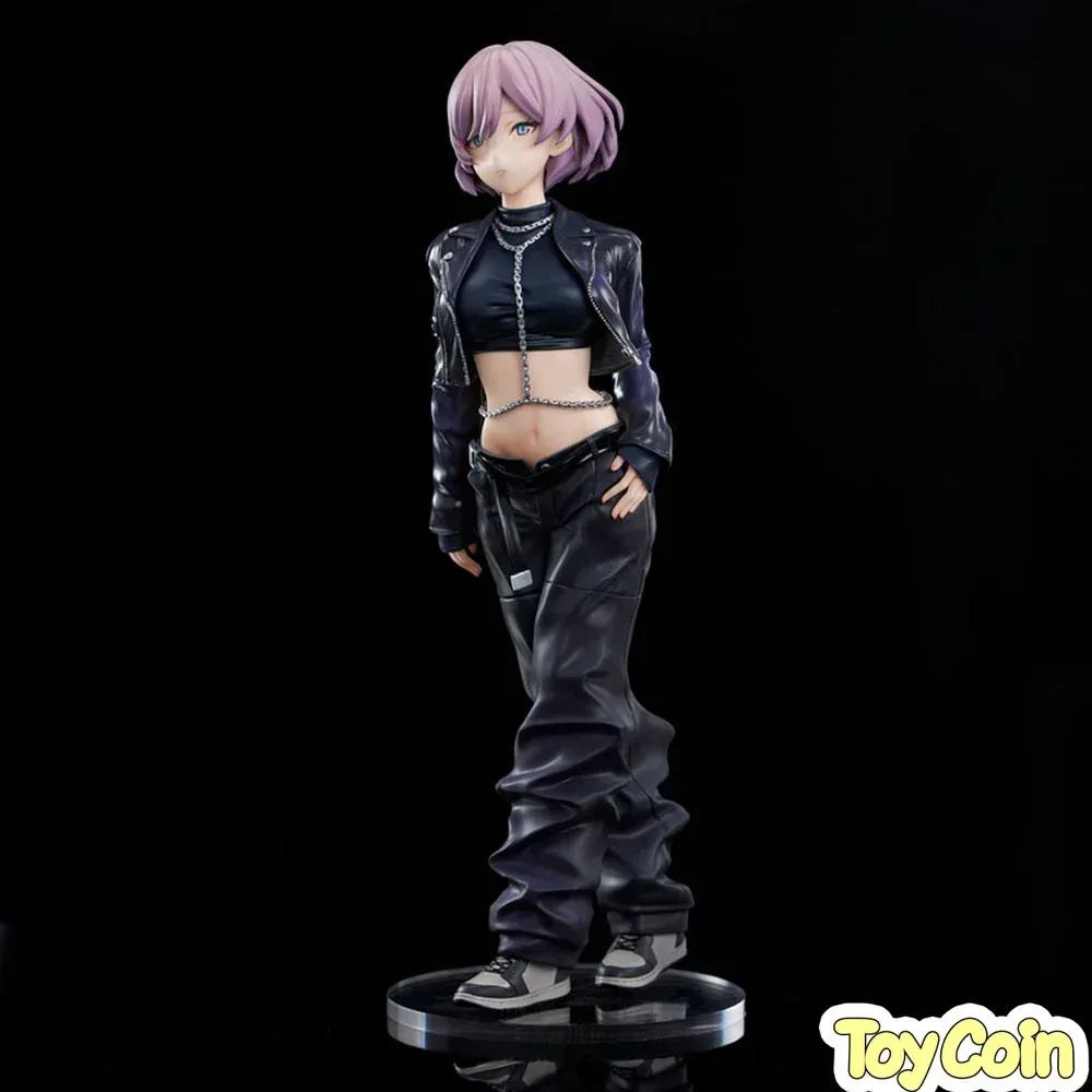 Mujina by Union Creative - Shop at ToyCoin