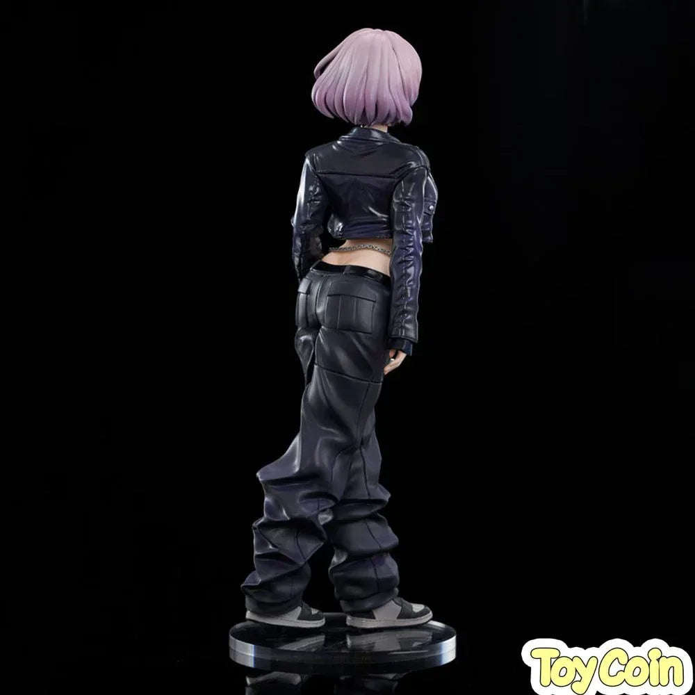 Mujina by Union Creative - Shop at ToyCoin