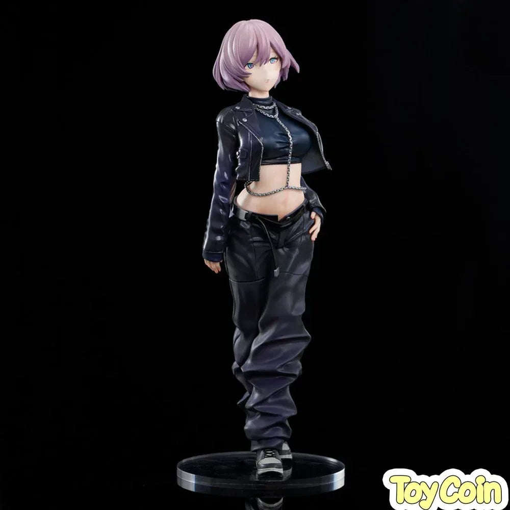 Mujina by Union Creative - Shop at ToyCoin