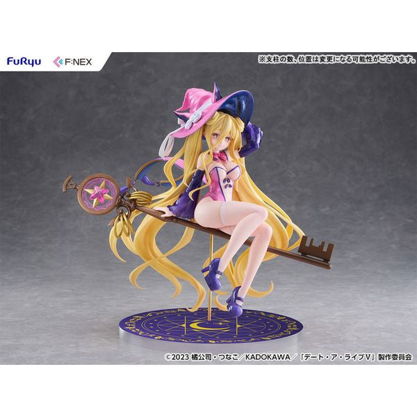 Mukuro Hoshimiya Witch Style Ver. by FuRyu - Shop at ToyCoin