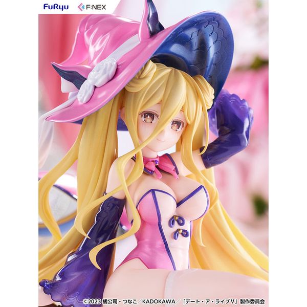 Mukuro Hoshimiya Witch Style Ver. by FuRyu - Shop at ToyCoin