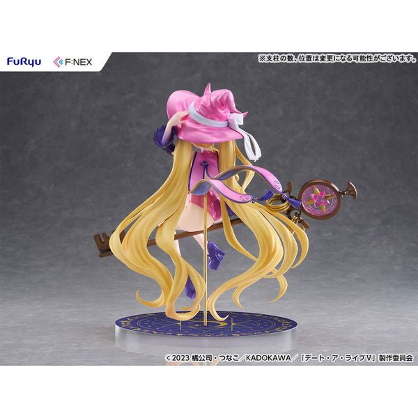 Mukuro Hoshimiya Witch Style Ver. by FuRyu - Shop at ToyCoin