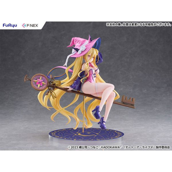 Mukuro Hoshimiya Witch Style Ver. by FuRyu - Shop at ToyCoin