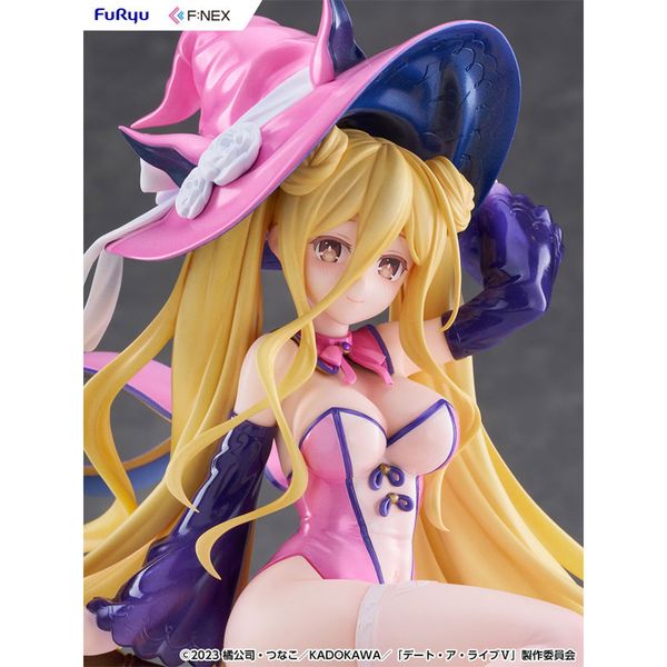 Mukuro Hoshimiya Witch Style Ver. by FuRyu - Shop at ToyCoin