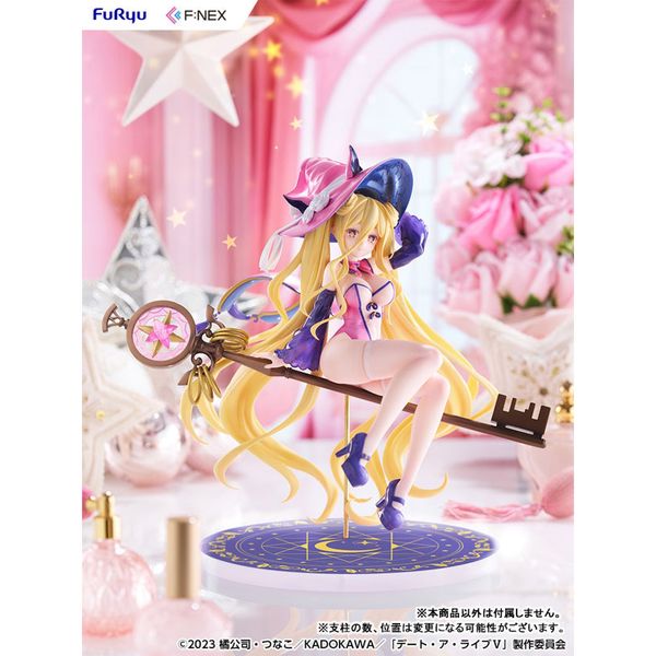 Mukuro Hoshimiya Witch Style Ver. by FuRyu - Shop at ToyCoin