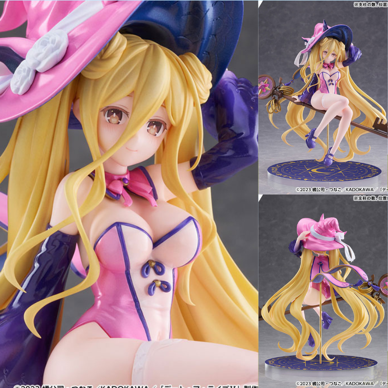 Mukuro Hoshimiya Witch Style Ver. by FuRyu - Shop at ToyCoin