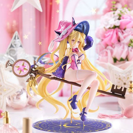 Mukuro Hoshimiya Witch Style Ver. by FuRyu - Shop at ToyCoin
