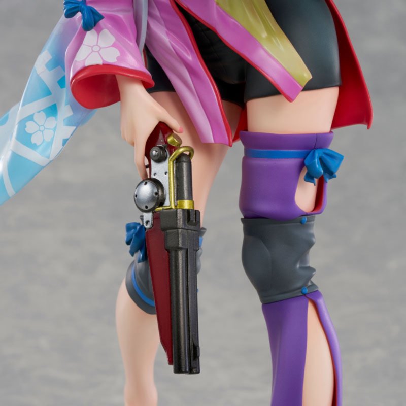 Mumei by  WIT STUDIO 4580894264291 ToyCoin