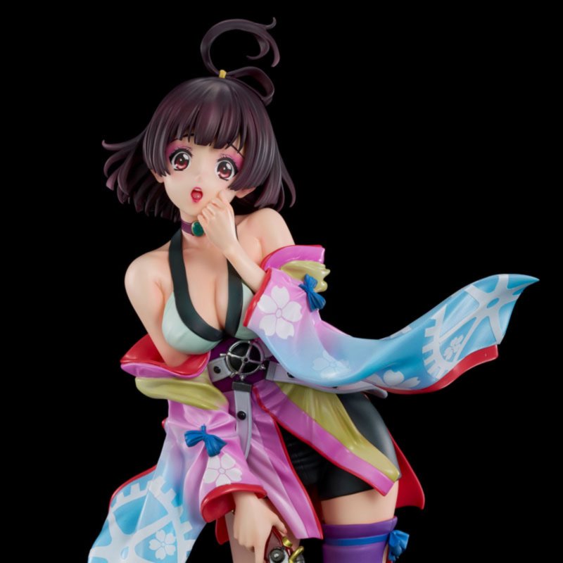 Mumei by  WIT STUDIO 4580894264291 ToyCoin