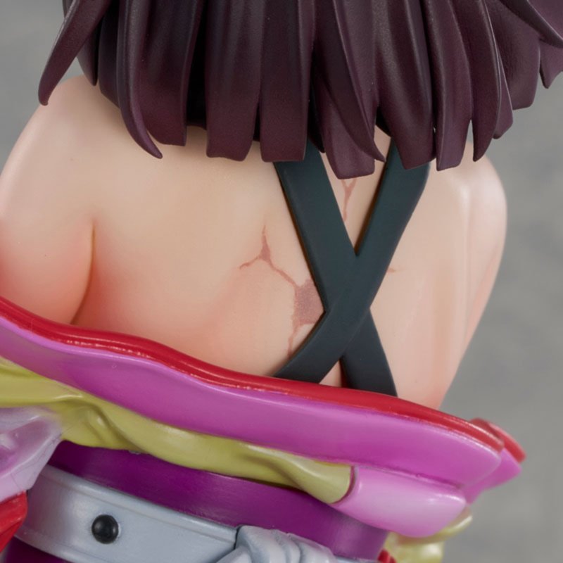 Mumei by  WIT STUDIO 4580894264291 ToyCoin
