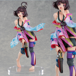 Mumei by  WIT STUDIO 4580894264291 ToyCoin