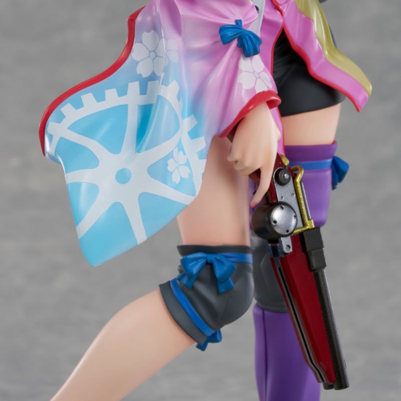 Mumei by  WIT STUDIO 4580894264291 ToyCoin