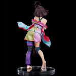 Mumei by  WIT STUDIO 4580894264291 ToyCoin
