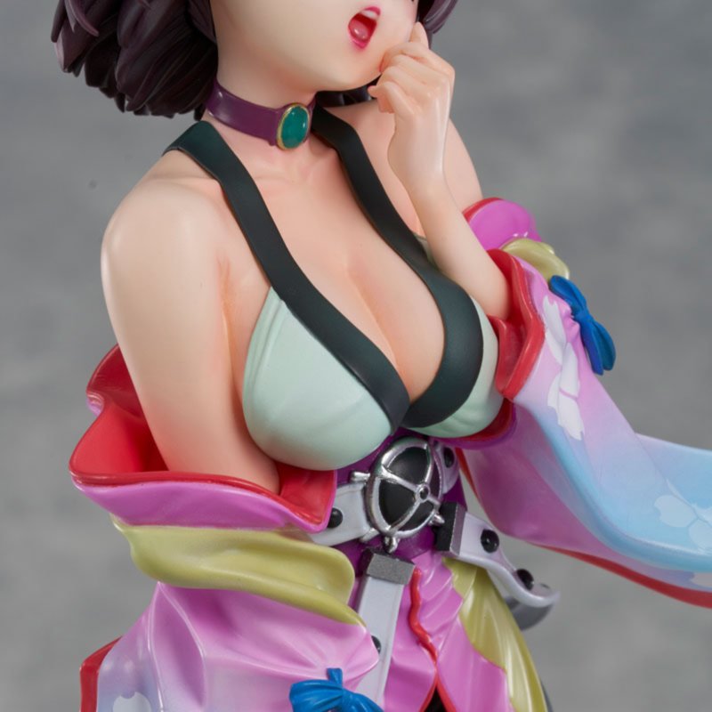 Mumei by  WIT STUDIO 4580894264291 ToyCoin