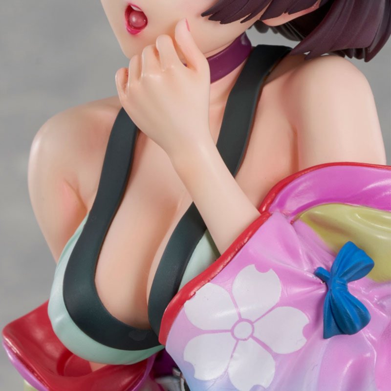 Mumei by  WIT STUDIO 4580894264291 ToyCoin