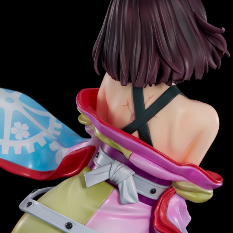 Mumei by  WIT STUDIO 4580894264291 ToyCoin