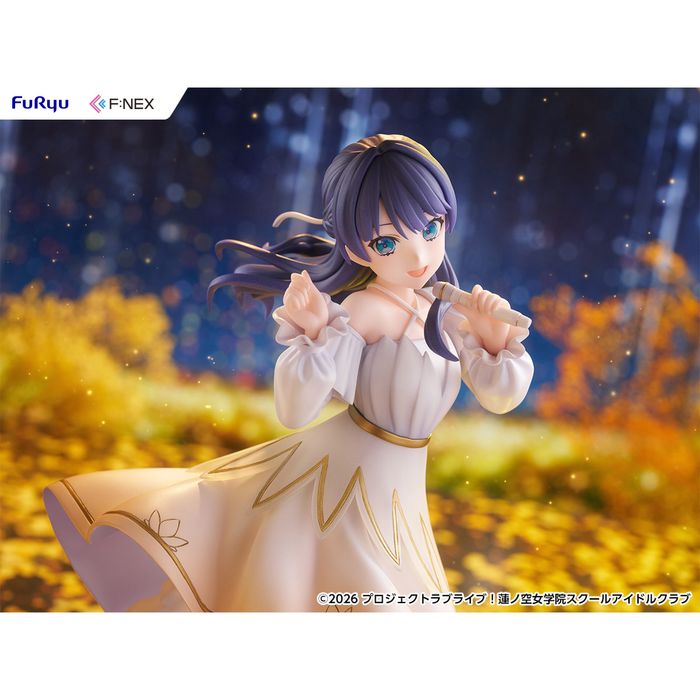Murano Sayaka by  FuRyu 4571623518358 ToyCoin