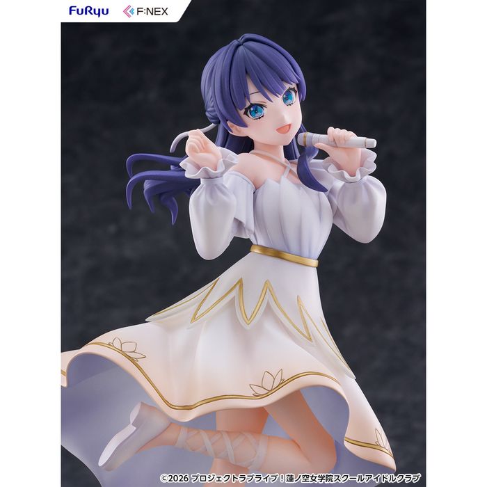 Murano Sayaka by  FuRyu 4571623518358 ToyCoin
