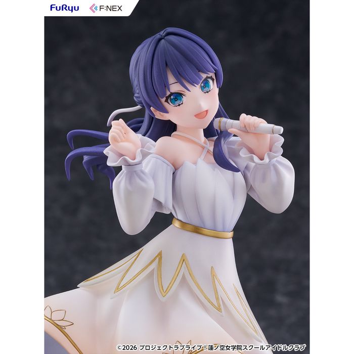 Murano Sayaka by  FuRyu 4571623518358 ToyCoin