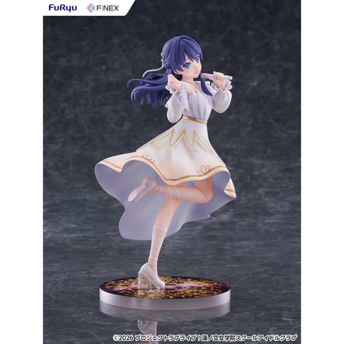 Murano Sayaka by  FuRyu 4571623518358 ToyCoin