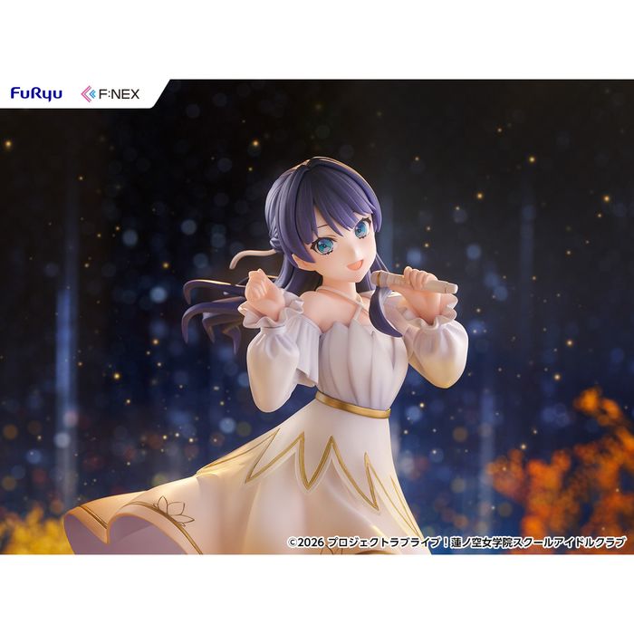Murano Sayaka by  FuRyu 4571623518358 ToyCoin