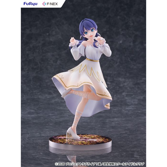 Murano Sayaka by  FuRyu 4571623518358 ToyCoin