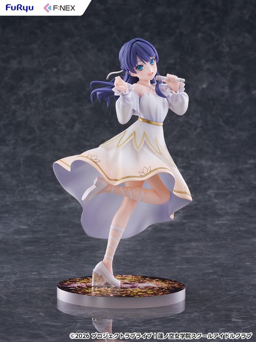 Murano Sayaka by  FuRyu 4571623518358 ToyCoin