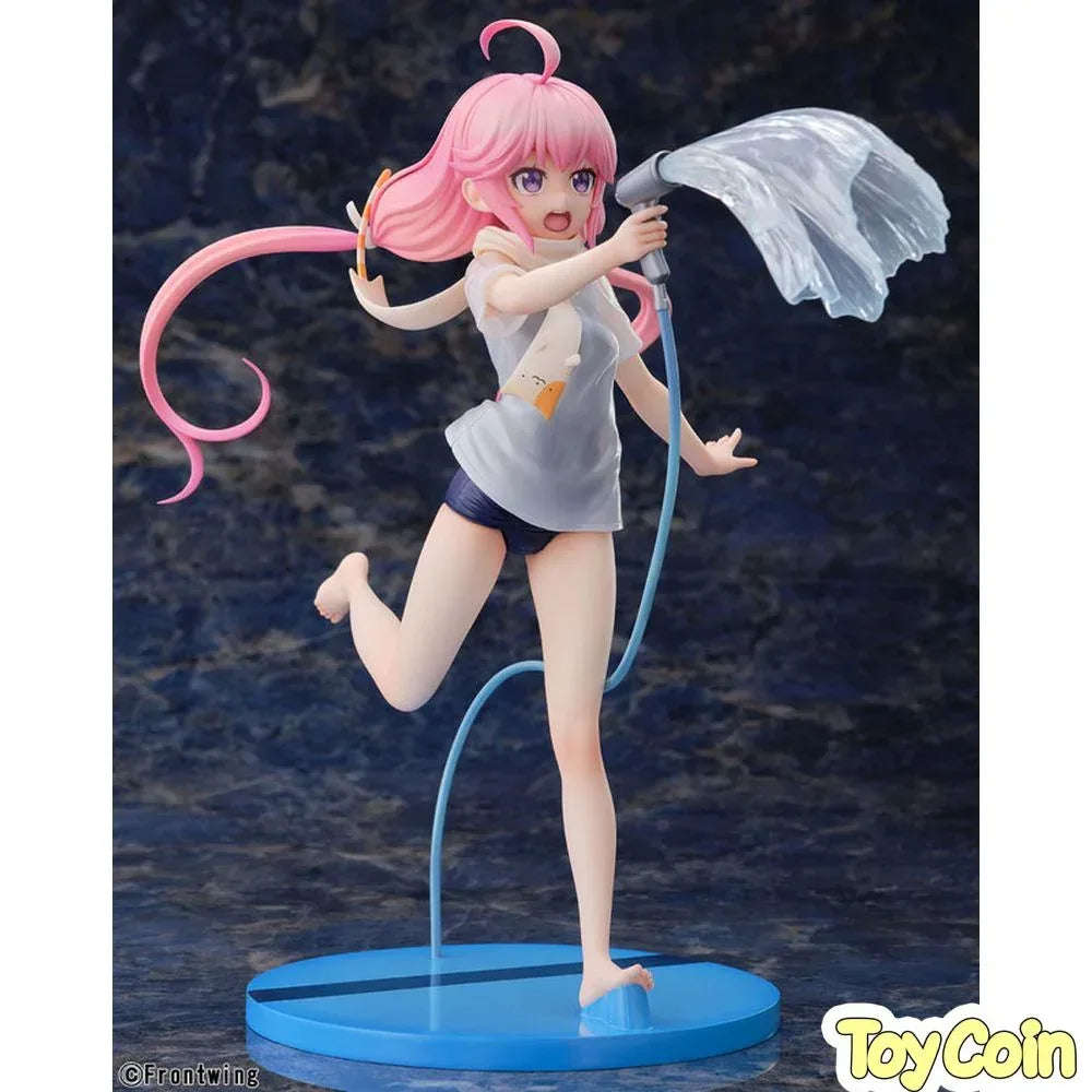 Murasaki Ikoma: School Swimsuit Ninja Ver. by Kaitendoh - Shop at ToyCoin