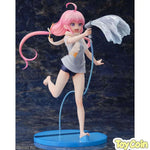 Murasaki Ikoma: School Swimsuit Ninja Ver. by Kaitendoh - Shop at ToyCoin