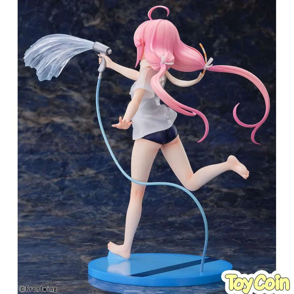 Murasaki Ikoma: School Swimsuit Ninja Ver. by Kaitendoh - Shop at ToyCoin