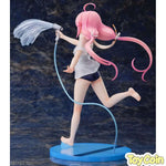 Murasaki Ikoma: School Swimsuit Ninja Ver. by Kaitendoh - Shop at ToyCoin
