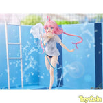 Murasaki Ikoma: School Swimsuit Ninja Ver. by Kaitendoh - Shop at ToyCoin