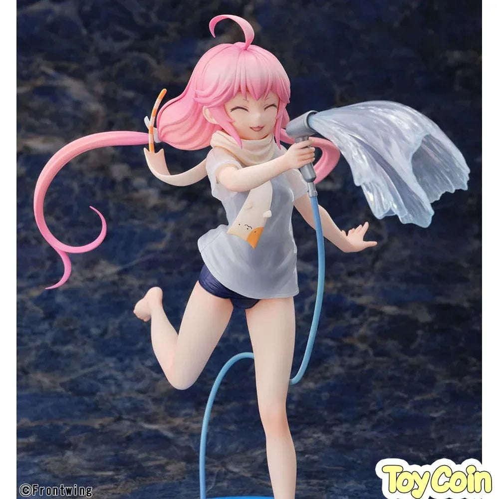 Murasaki Ikoma: School Swimsuit Ninja Ver. by Kaitendoh - Shop at ToyCoin