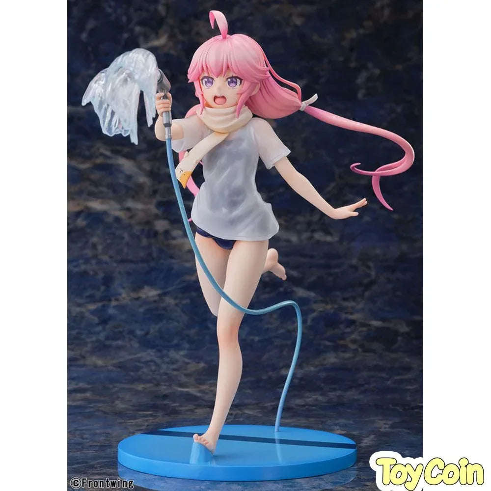 Murasaki Ikoma: School Swimsuit Ninja Ver. by Kaitendoh - Shop at ToyCoin