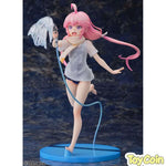 Murasaki Ikoma: School Swimsuit Ninja Ver. by Kaitendoh - Shop at ToyCoin