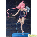 Murasaki Ikoma: School Swimsuit Ninja Ver. by Kaitendoh - Shop at ToyCoin