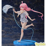 Murasaki Ikoma: School Swimsuit Ninja Ver. by Kaitendoh - Shop at ToyCoin