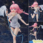 Murasaki Ikoma: School Swimsuit Ninja Ver. by Kaitendoh - Shop at ToyCoin