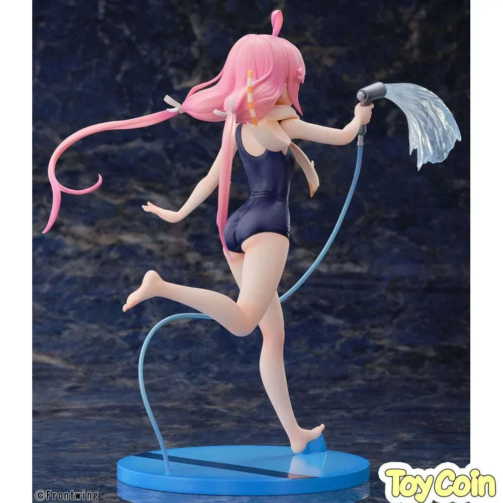 Murasaki Ikoma: School Swimsuit Ninja Ver. by Kaitendoh - Shop at ToyCoin