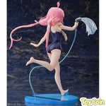 Murasaki Ikoma: School Swimsuit Ninja Ver. by Kaitendoh - Shop at ToyCoin