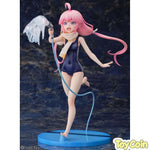 Murasaki Ikoma: School Swimsuit Ninja Ver. by Kaitendoh - Shop at ToyCoin
