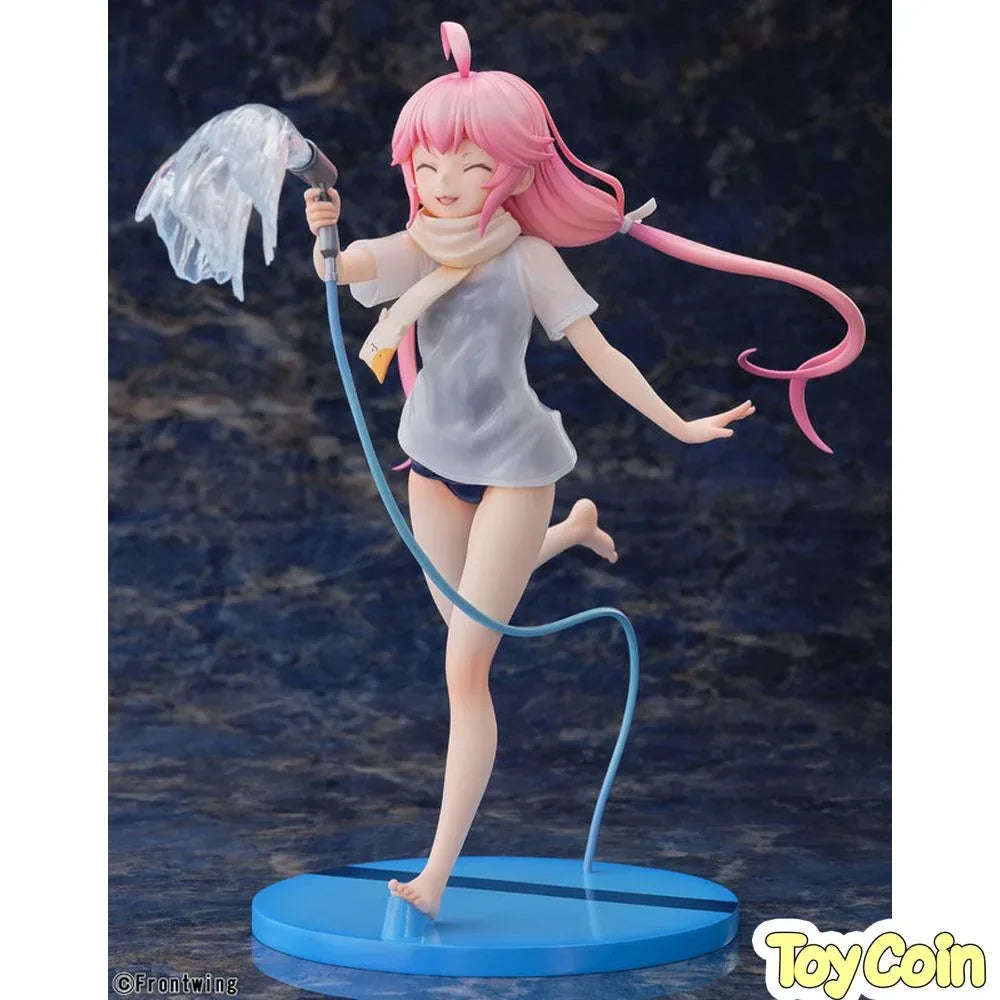 Murasaki Ikoma: School Swimsuit Ninja Ver. by Kaitendoh - Shop at ToyCoin